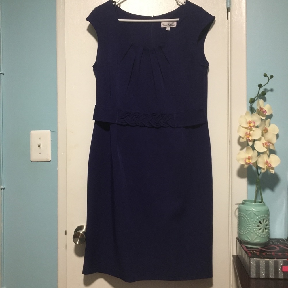 💜Olivia Matthews Dress 💜